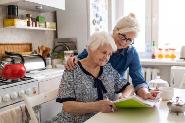 Take Control of Your Finances: 7 Budgeting Tips for Seniors